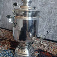 سماوربزرگ