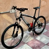 دوچرخه موسو