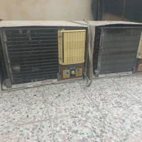 فروش کولرهای اوجنرال اصلی وارداتی|کولر گازی و فنکوئل|دهلران, |دیوار