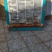 کولر آبی