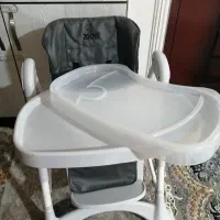 صندلی غذای کودک|تخت و صندلی بچه|محلات, |دیوار