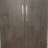 کمدکشو دار سالم و جادار کاربردی|جاکفشی، کمد، دراور|ساوه, |دیوار