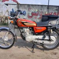 موتور هندا|موتورسیکلت|احمدسرگوراب, |دیوار