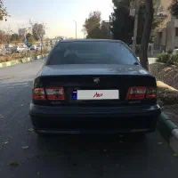 سمند EF7|خودرو سواری و وانت|مشهد, سرافرازان|دیوار