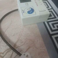 محافظ گاردو تک نو کولری کابل دار اصل سری اول قدیمی|سایر لوازم برقی|اهواز, منازل کارون|دیوار