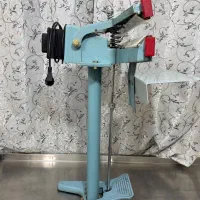 دستگاه پرس پدالی|فروشگاه و مغازه|تهران, چهارصد دستگاه|دیوار