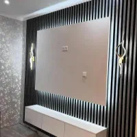 تعمیرات بازسازی کابینت کاغذ دیواری کناف کفپوش