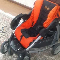 کالسکه گراکو اصل