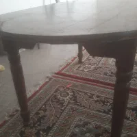 میز ناهار خوری