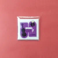 سیم ویولن و کمانچه