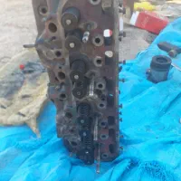 سرسیلندر رومانی شاتون|قطعات یدکی و لوازم جانبی|شوشتر, |دیوار