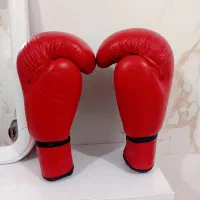 دستکش بوکس|تجهیزات ورزشی|گنبد کاووس, |دیوار