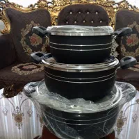 قابلمه|ظروف پخت‌وپز|ملارد, |دیوار