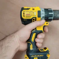 دریل شارژی دیوالت مدل 791 اصلی اورجینال|ابزارآلات|رباطکریم, رباطکریم|دیوار