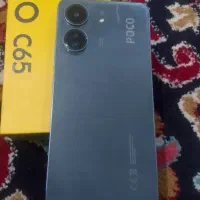 گوشیpoco c65|موبایل|کوهدشت, |دیوار