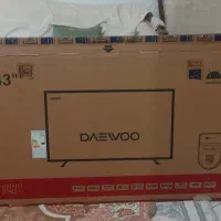 کارتن ال سی دی دوو