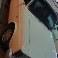 وانت پیکان سالم صفر