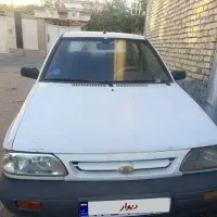 فروش خودرو پراید