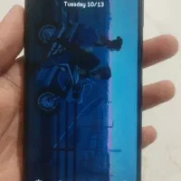 Poco x3 pro Black phantom 256..8|موبایل|نسیم‌شهر, |دیوار
