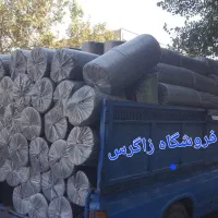 نایلون عریض.حبابدار.چسب پهن.گونی نما.|عمدهفروشی|تهران, سیروس|دیوار