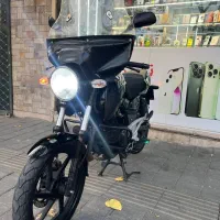 آپاچی. پالس یوجیفورug4مدل 93درحد پلمپ ضمانت کتبی|موتورسیکلت|تهران, نارمک جنوبی|دیوار