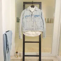 بارانی و شومیز H&M|لباس|بابلسر, |دیوار