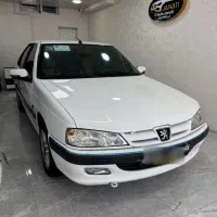 پژو پارس TU5 کلاس 15 دریچه سیمی