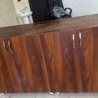 کمد تمام mdf دومتری