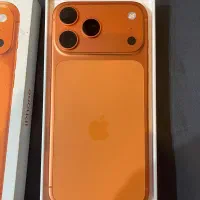 ایفون ۱۷ پرومکس ZAA