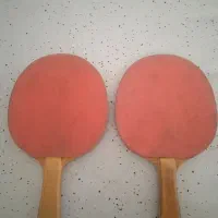 راکت پینگ پونگ