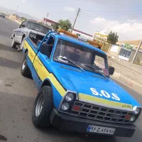 امدادخودرو یدک کش (یدکش) شاهرود