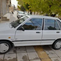 پراید مدل ۹۳|خودرو سواری و وانت|میمه, |دیوار