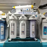 فروش ویژه اقساطی دستگاه تصفیه|آب‌سردکن و تصفیه آب|کاشان, پاقپان|دیوار