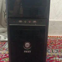 کیس کامل ( بدون رم )