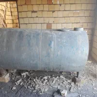 تانکر آب ۲۰۰۰