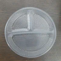 انواع ظروف یکبار مصرف