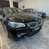 BMW 528 ۲۰۱۴ با رزومه فروش نقد اقساط اتولند غرب|خودرو سواری و وانت|تهران, گلستان (شهرک راه آهن)|دیوار