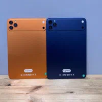 تبلت سینکو 17 مکس کیبورد دار 10 اینچ پک کامل