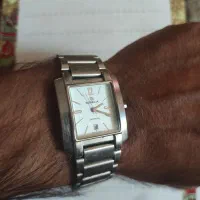 ساعت مارک NOBELIA اصل معاوضه با سهره|ساعت|شیراز, تاچارا|دیوار