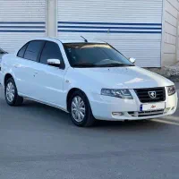 سمند سورن