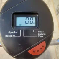 دوچرخه ثابت|تجهیزات ورزشی|اصفهان, شهرک گل نرگس|دیوار