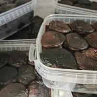 قیصی آفتابی و آلو خورشتی