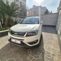 تیگو ۵ مدل ۹۶ کم کارکرد|خودرو سواری و وانت|تهران, شهرک آزمایش|دیوار