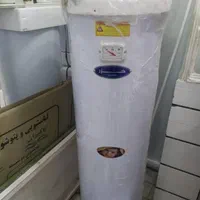 آبگرمکن‌برقی ۱۶۰لیتر خزر