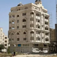 اجاره کل واحد های این ساختمان