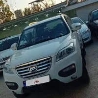 خودرو لیفان X60 مدل ۱۳۹۴ بیرنگ و بی ضربه|خودرو سواری و وانت|آستانه اشرفیه, |دیوار