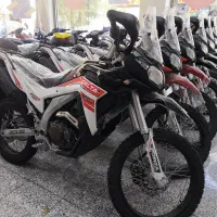 پیش فروش موتور سیکلت 250 CC