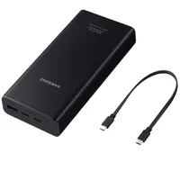 پاوربانک سامسونگ مدلEB-P5300 ظرفیت 20000 میلی‌آمپر|لوازم جانبی موبایل و تبلت|قم, بلوار امین و ساحلی|دیوار