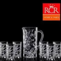 پیش دستی پارچ لیوان لاروس اصل|ظروف سرو و پذیرایی|تهران, شهرک چیتگر|دیوار