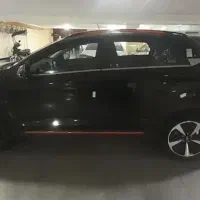 ام وی ام X33 کراس 1403